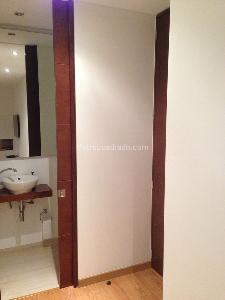 Apartamento de 1 alcoba en arriendo en Chico Norte, Bogotá, 42 m² · foto 3 de 12