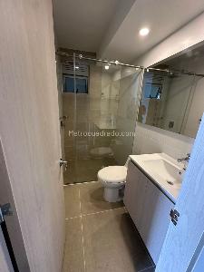Apartamento de 3 alcobas en venta en Senderos De Modelia, Bogotá, 68 m² · foto 15 de 17