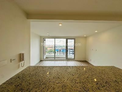 Apartamento de 3 alcobas en venta en Senderos De Modelia, Bogotá, 68 m² · foto 4 de 17