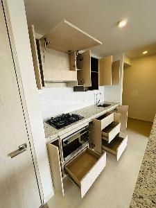 Apartamento de 3 alcobas en venta en Senderos De Modelia, Bogotá, 68 m² · foto 5 de 17