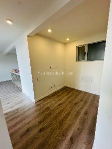 Apartamento de 3 alcobas en venta en Senderos De Modelia, Bogotá, 68 m² · foto 7 de 17