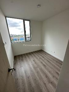 Apartamento de 3 alcobas en venta en Senderos De Modelia, Bogotá, 68 m² · foto 9 de 17