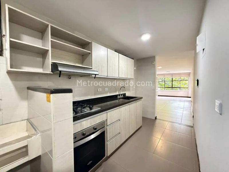 Apartamento en Arriendo, LAURELES Nororiente, Medellín