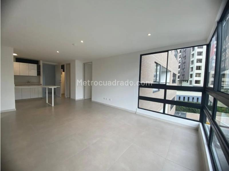 Apartamento en Arriendo, CASTROPOL Nororiente, Medellín