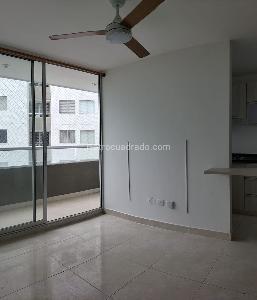 Apartamento en venta en Libano, Santa Marta · foto 4 de 20