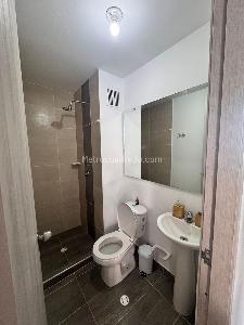 Apartamento en venta en Libano, Santa Marta · foto 6 de 20