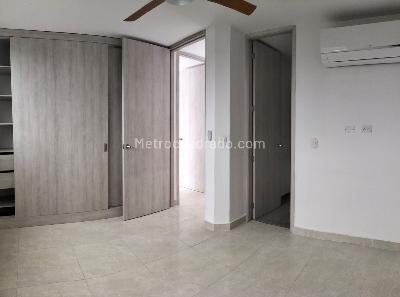 Apartamento en venta en Libano, Santa Marta · foto 12 de 20