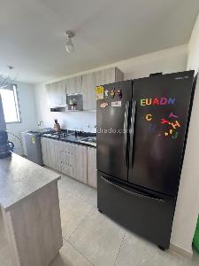 Apartamento en venta en Libano, Santa Marta · foto 2 de 20