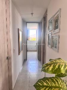 Apartamento en venta en Libano, Santa Marta · foto 13 de 20