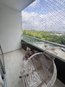 Apartamento en venta en Libano, Santa Marta · foto 9 de 20