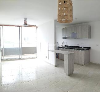 Apartamento en venta en Libano, Santa Marta · foto 3 de 20