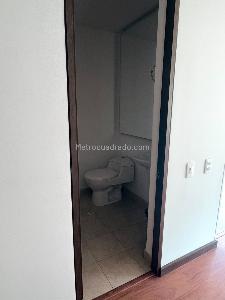 Apartamento en venta en Chapinero Alto, Bogotá · foto 3 de 8