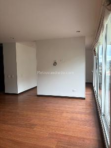 Apartamento en venta en Chapinero Alto, Bogotá · foto 4 de 8