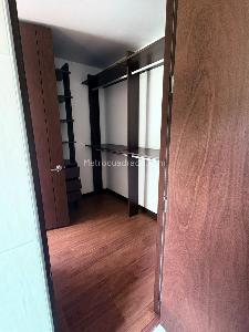 Apartamento en venta en Chapinero Alto, Bogotá · foto 5 de 8