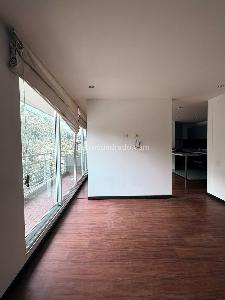 Apartamento en venta en Chapinero Alto, Bogotá · foto 6 de 8