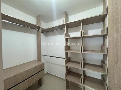 Apartamento de 3 alcobas en venta en El Recreo, Floridablanca, 100 m² · foto 10 de 12