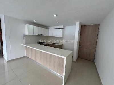 Apartamento de 3 alcobas en venta en El Recreo, Floridablanca, 100 m² · foto 2 de 12