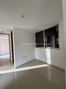 Apartamento de 3 alcobas en venta en El Recreo, Floridablanca, 100 m² · foto 5 de 12