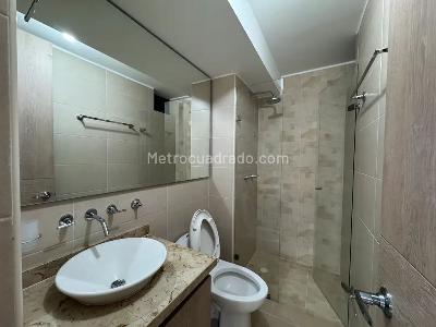 Apartamento de 3 alcobas en venta en El Recreo, Floridablanca, 100 m² · foto 7 de 12