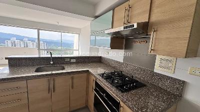 Apartamento en venta en Canaveral, Floridablanca · foto 9 de 12