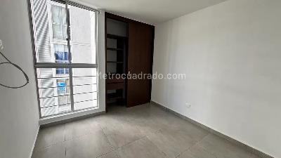 Apartamento en venta en Canaveral, Floridablanca · foto 10 de 12