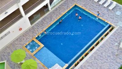 Apartamento en venta en Canaveral, Floridablanca · foto 12 de 12