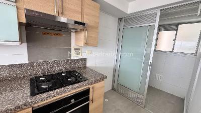 Apartamento en venta en Canaveral, Floridablanca · foto 3 de 12
