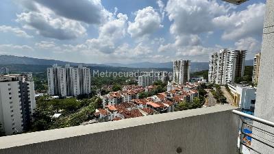 Apartamento en venta en Canaveral, Floridablanca · foto 7 de 12