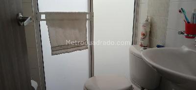 Apartamento de 3 alcobas en venta en Casco Antiguo, Floridablanca, 83 m² · foto 6 de 11