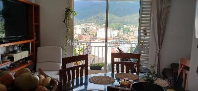 Apartamento de 3 alcobas en venta en Casco Antiguo, Floridablanca, 83 m² · foto 7 de 11