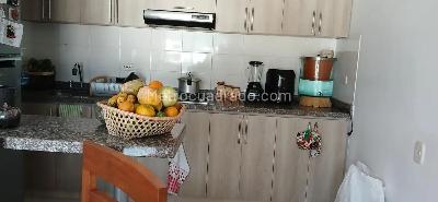 Apartamento de 3 alcobas en venta en Casco Antiguo, Floridablanca, 83 m² · foto 8 de 11