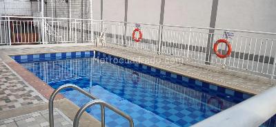 Apartamento de 3 alcobas en venta en Casco Antiguo, Floridablanca, 83 m² · foto 9 de 11