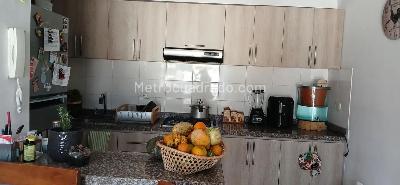 Apartamento de 3 alcobas en venta en Casco Antiguo, Floridablanca, 83 m² · foto 10 de 11
