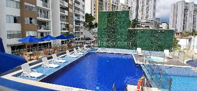 Apartamento de 3 alcobas en venta en Canaveral, Floridablanca, 78 m² · foto 11 de 11