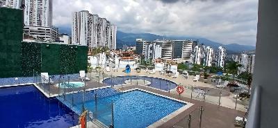 Apartamento de 3 alcobas en venta en Canaveral, Floridablanca, 78 m² · foto 9 de 11
