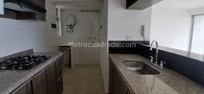 Apartamento de 3 alcobas en venta en Canaveral, Floridablanca, 78 m² · foto 6 de 11