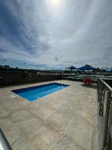 Apartamento de 3 alcobas en venta en Canaveral, Floridablanca, 90 m² · foto 9 de 11
