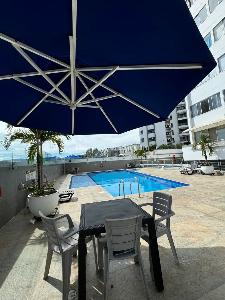 Apartamento de 3 alcobas en venta en Canaveral, Floridablanca, 90 m² · foto 10 de 11