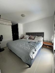 Apartamento de 3 alcobas en venta en Canaveral, Floridablanca, 90 m² · foto 4 de 11