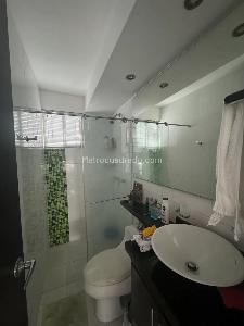 Apartamento de 3 alcobas en venta en Canaveral, Floridablanca, 90 m² · foto 6 de 11