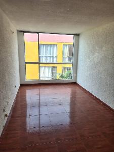 Apartamento de 3 alcobas en venta en Calipso, Cali, 56 m² · foto 2 de 12