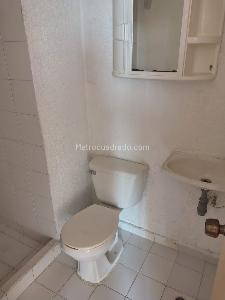 Apartamento de 3 alcobas en venta en Calipso, Cali, 56 m² · foto 7 de 12