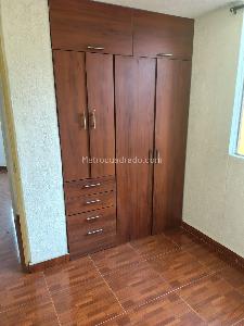 Apartamento de 3 alcobas en venta en Calipso, Cali, 56 m² · foto 8 de 12