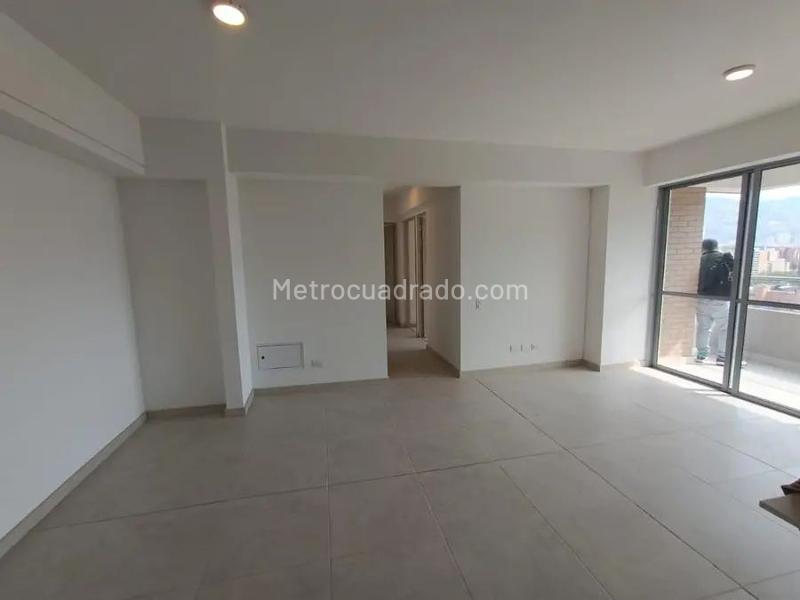 Apartment for rent in Sabaneta
