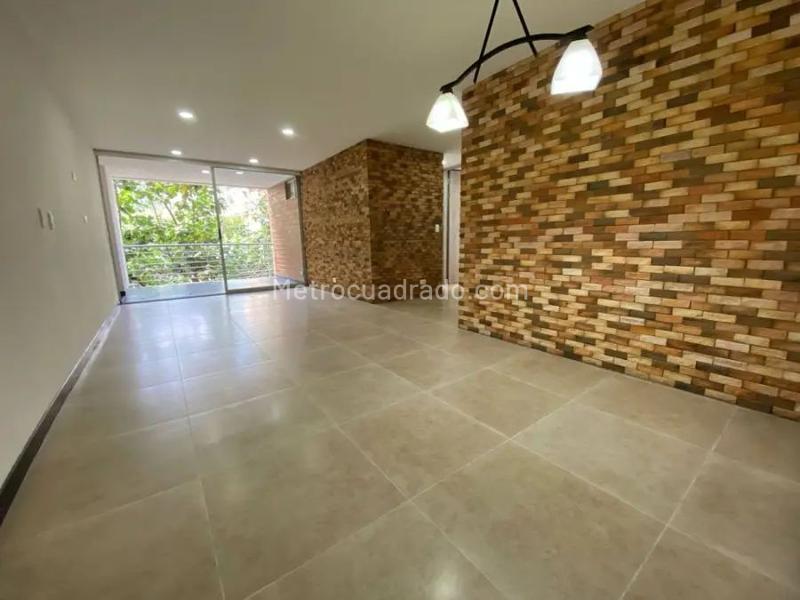 Apartment for rent in Sabaneta