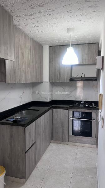 Apartamento en Arriendo, EL CANEY Sur, Cali