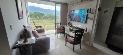 Apartamento de 3 alcobas en venta en Altos De Berlin, Ibagué, 74 m² · foto 11 de 19