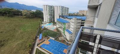 Apartamento de 3 alcobas en venta en Altos De Berlin, Ibagué, 74 m² · foto 12 de 19