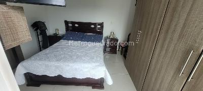 Apartamento de 3 alcobas en venta en Altos De Berlin, Ibagué, 74 m² · foto 14 de 19
