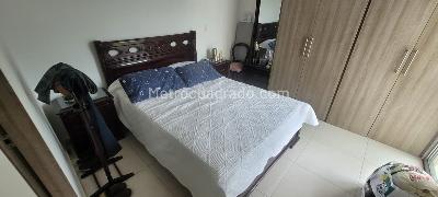 Apartamento de 3 alcobas en venta en Altos De Berlin, Ibagué, 74 m² · foto 15 de 19
